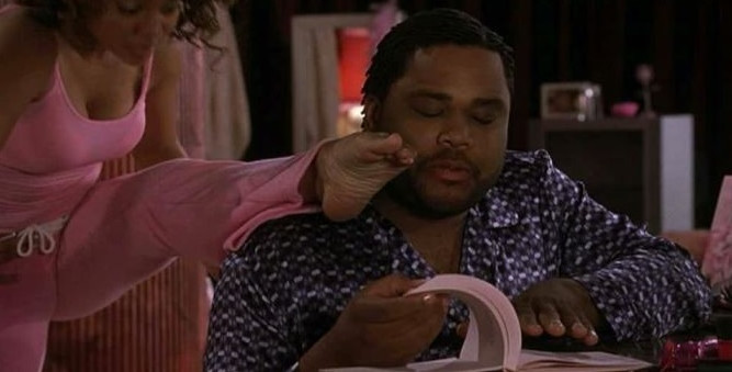 King S Ransom Regina Hall Booty  nude photo