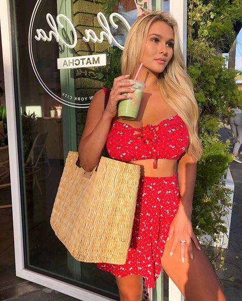 Kinsey Wolanski  nude photo