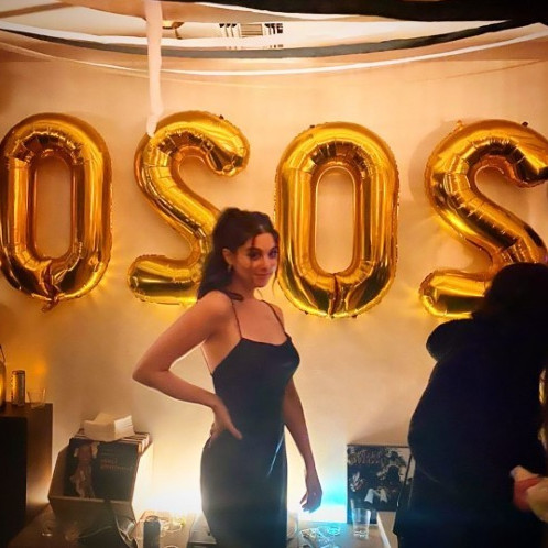 Kira Kosarin 2020  nude photo