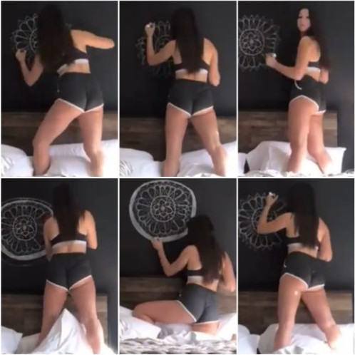 Kira Kosarin All That Cake  nude photo