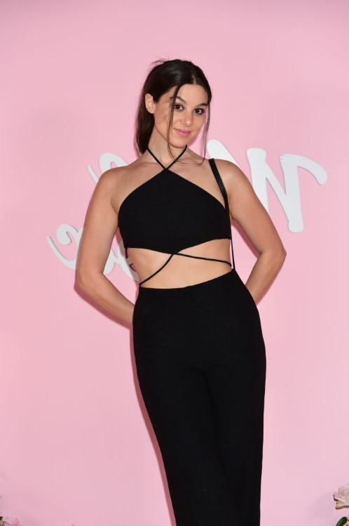 Kira Kosarin Attends White Fox After Hours At Delilah 1  nude photo