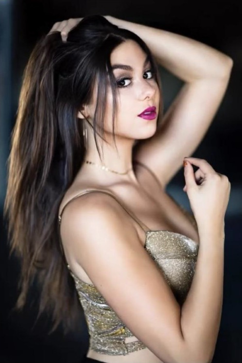 Kira Kosarin Beautiful(1)  nude photo
