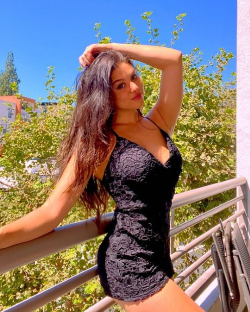 Kira Kosarin Beautiful(2)  nude photo