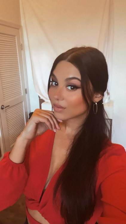 Kira Kosarin Beautiful(4)  nude photo