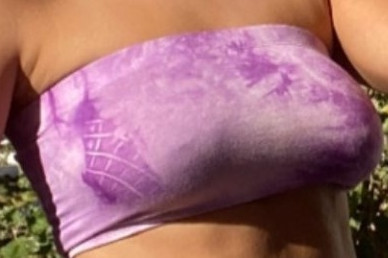 Kira Kosarin Best Part Of This Pic  nude photo