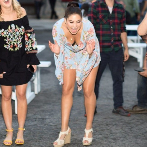 Kira Kosarin Celebration 1  nude photo