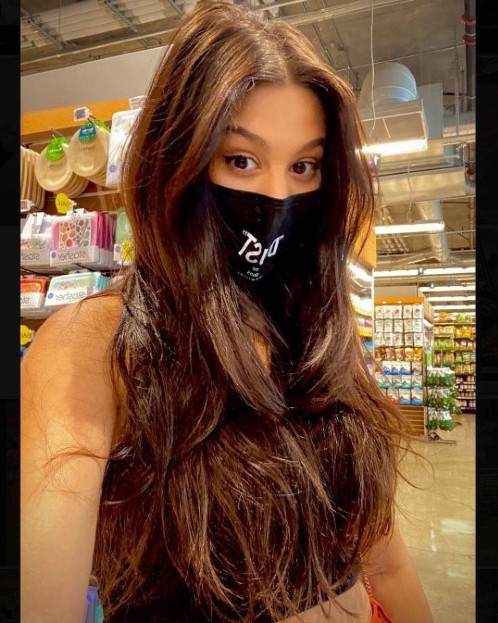 Kira Kosarin Cutest Thing In The Store  nude photo