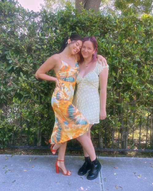 Kira Kosarin Cuties 1  nude photo