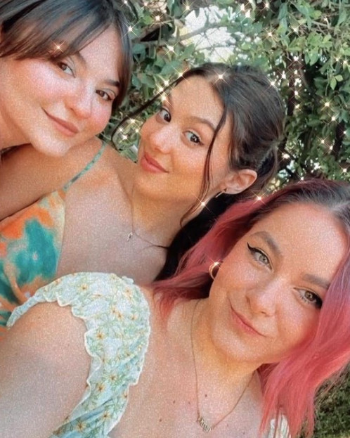 Kira Kosarin Cuties 3  nude photo