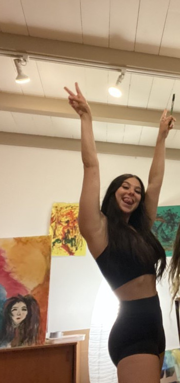 Kira Kosarin Facetime Release Mood  nude photo