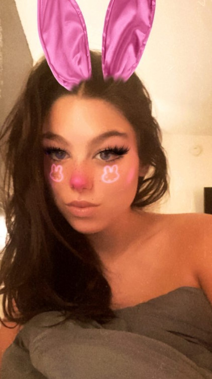 Kira Kosarin In Bed  nude photo