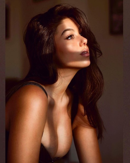 Kira Kosarin Just Wow 1  nude photo