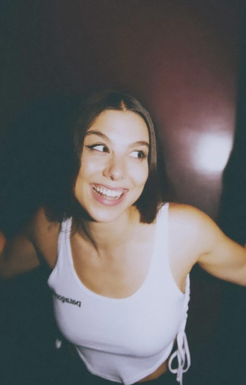 Kira Kosarin More From The Preshow 2  nude photo