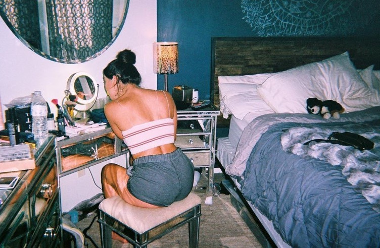 Kira Kosarin Nice(2)  nude photo