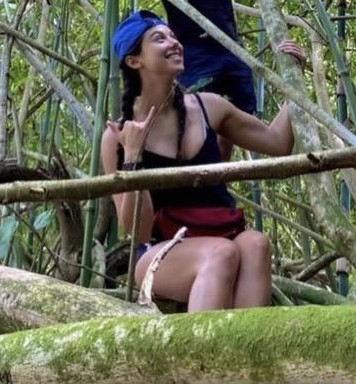 Kira Kosarin One With Nature 2 nude photo