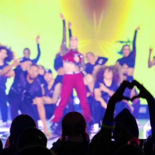 Kira Kosarin Performance Throwbacks 4  nude photo