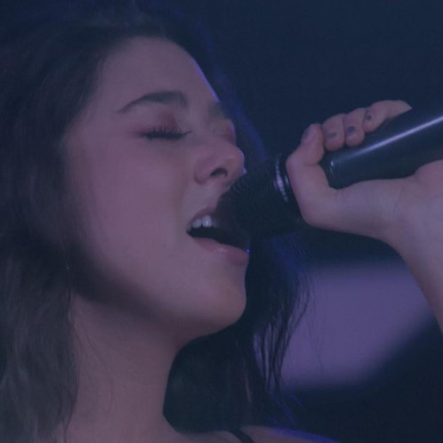 Kira Kosarin Performance Throwbacks 8  nude photo