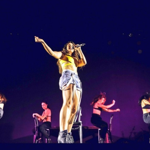 Kira Kosarin Performance Throwbacks 9  nude photo