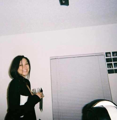 Kira Kosarin Serving Smiles  nude photo