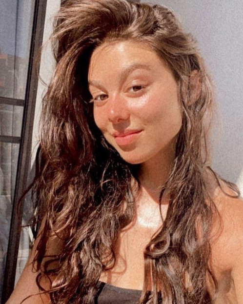 Kira Kosarin Shining 2  nude photo