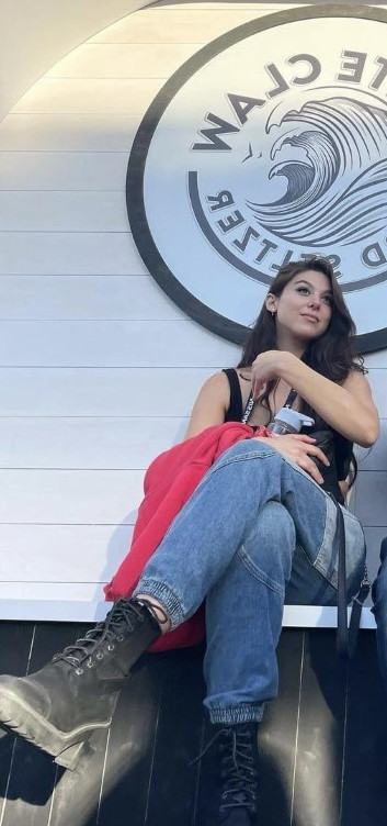Kira Kosarin So Sweet 3  nude photo