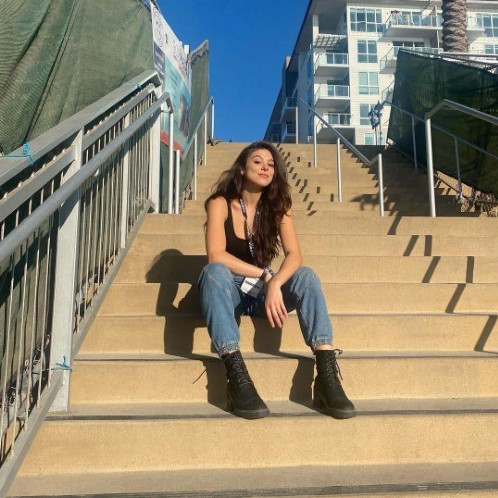 Kira Kosarin So Sweet 5  nude photo