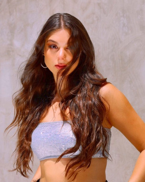 Kira Kosarin Stunning(5)  nude photo
