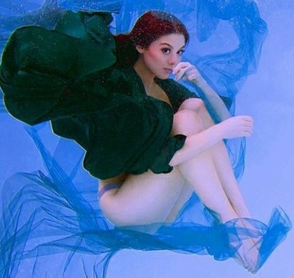 Kira Kosarin Wow(2)  nude photo