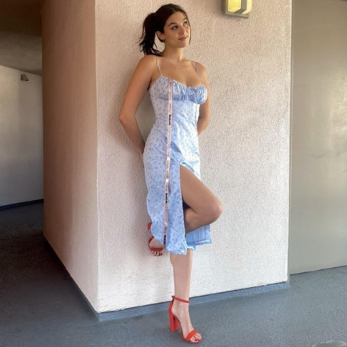 Kira Kosarin ’s Shop On Depop 18  nude photo