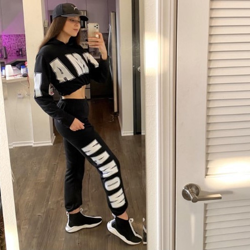 Kira Kosarin ’s Shop On Depop 19  nude photo
