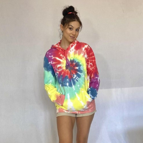 Kira Kosarin ’s Shop On Depop 2 11  nude photo