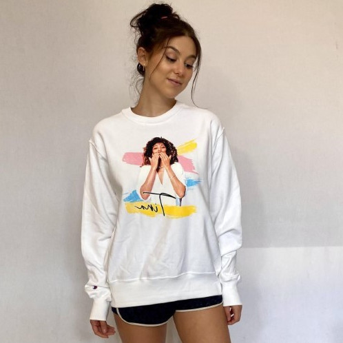 Kira Kosarin ’s Shop On Depop 2 12  nude photo