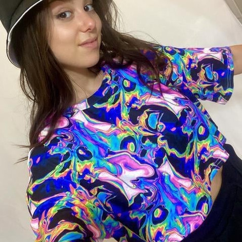 Kira Kosarin ’s Shop On Depop 2 3  nude photo