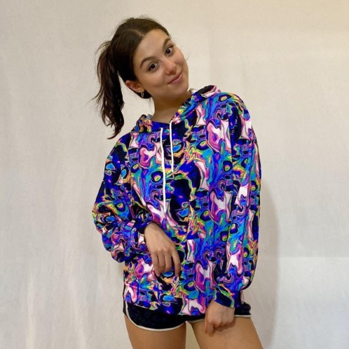 Kira Kosarin ’s Shop On Depop 2 5  nude photo