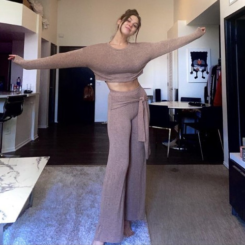 Kira Kosarin ’s Shop On Depop 7  nude photo