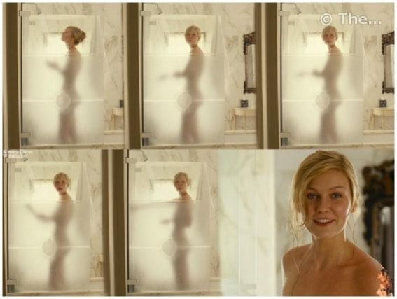 Kirsten Dunst Oops  nude photo