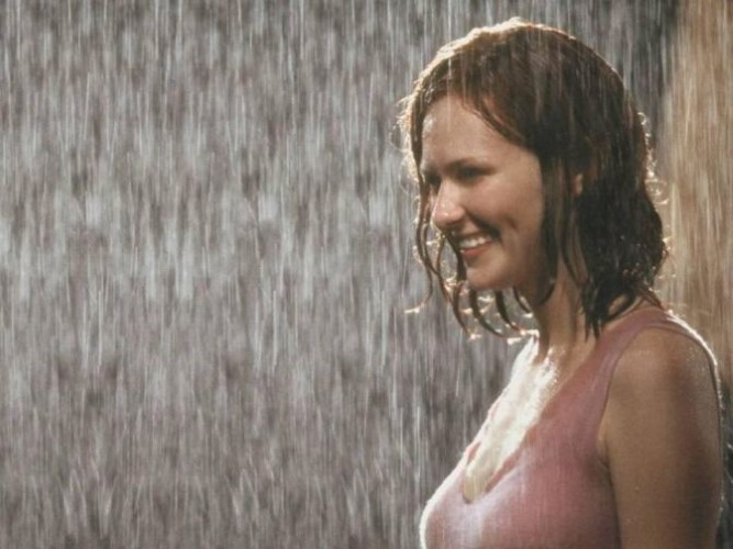 Kirsten Dunst Spider Man  nude photo