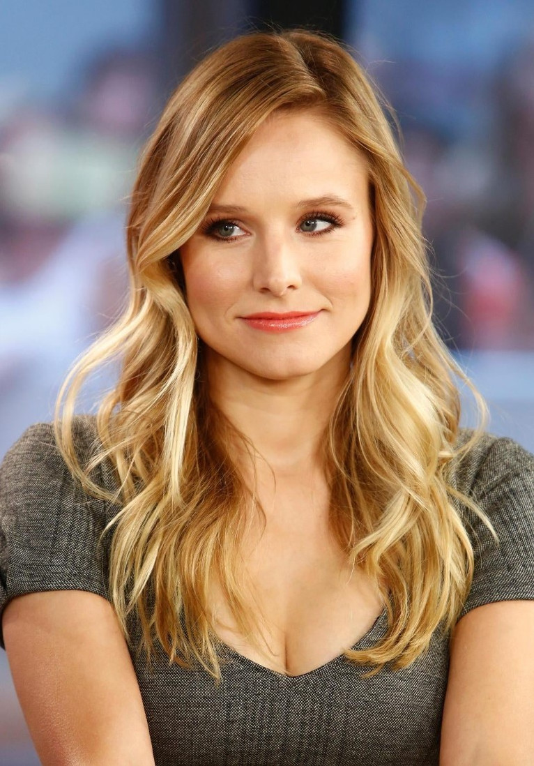 Kristen Bell  nude photo