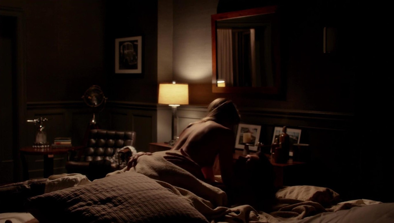 Kristen Bell Hot Sex Scenes From Movies  nude photo