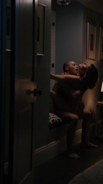 Kristen Bell Hottest Sex Scenes  nude photo