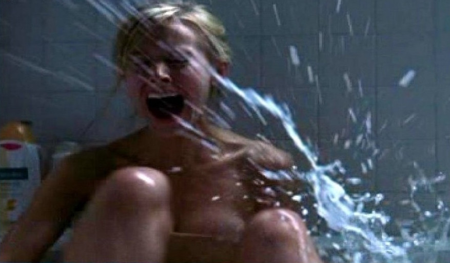Kristen Bell Nude Real  nude photo