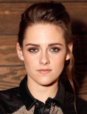 Kristen Stewart Goes Nude In Her Sexi  nude photo