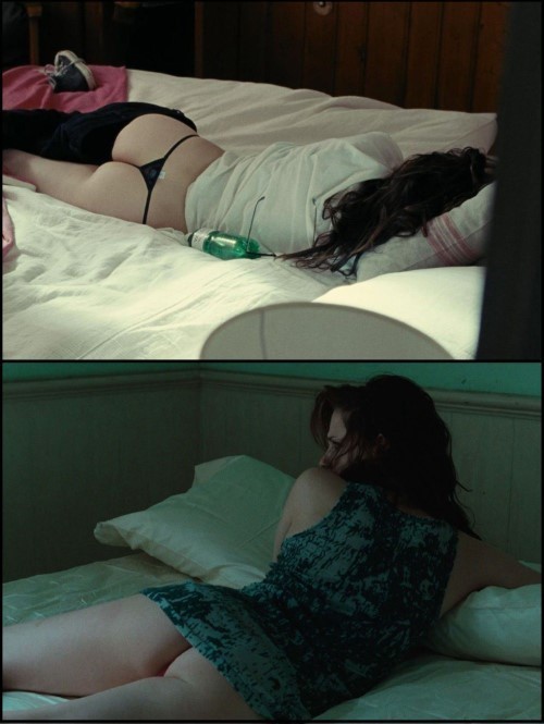 Kristen Stewart Tight Booty  nude photo
