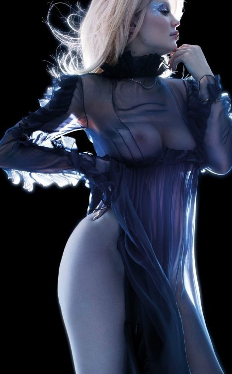 Kylie Jenner Nackt  nude photo