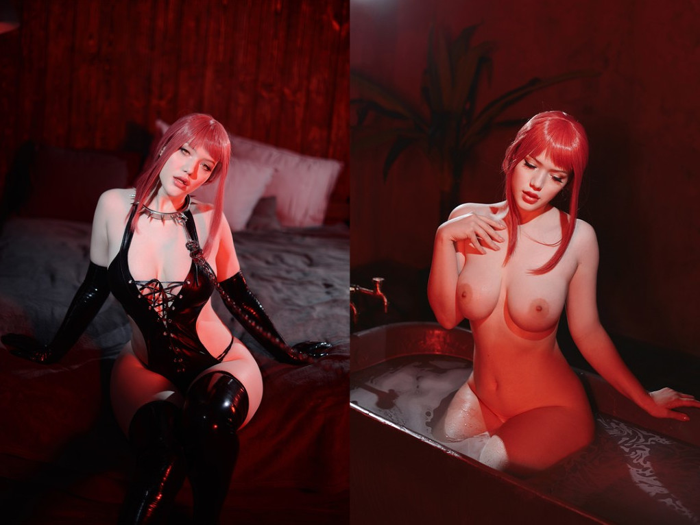 Lada Lyumos  nude photo