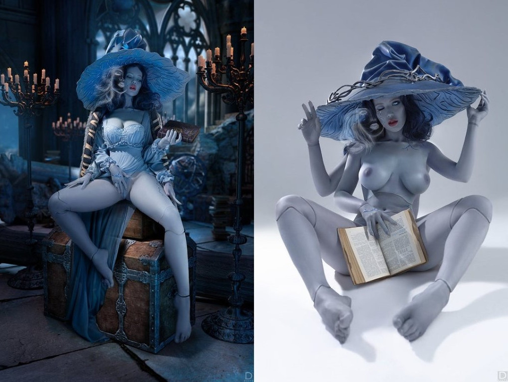 Lada Lyumos  nude photo