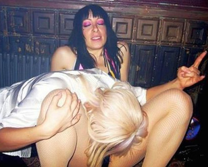 Lady Gaga Leaked Nude  nude photo