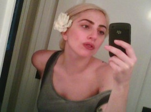 Lady Gaga Without Makeup On  nude photo