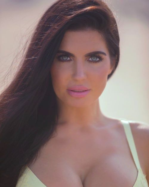 Lana Dealessi  nude photo