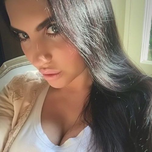 Lana Dealessi  nude photo